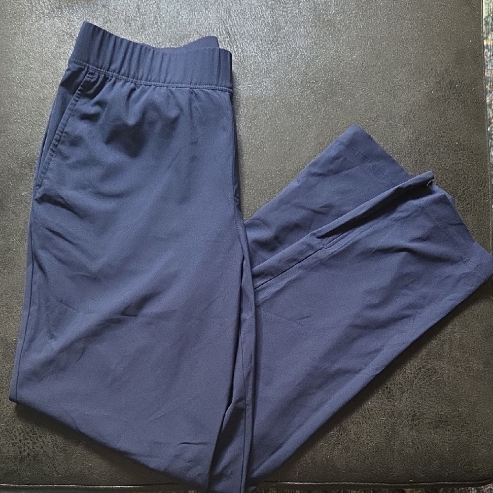 Tommy Bahama Women's Deep Blue Joggers